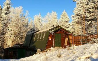 Apartamento Garsonka Na Beskyde