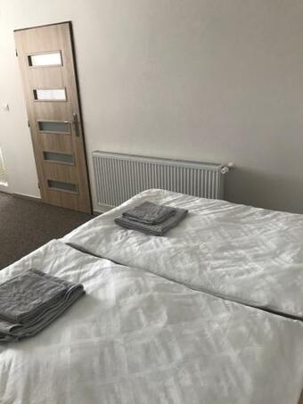 Apartm�nov� Ubytovanie
