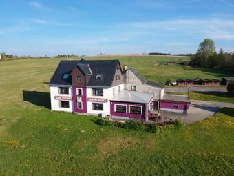 Hostal Pension Bergsch�nke R�benau