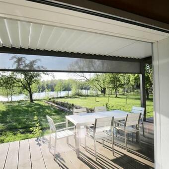 Haus Am See Waterfront 5