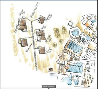 Ferienh�user Saalemaxx