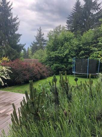 Chata Lumira Bienska Dolina