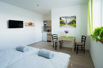 Apartm�ny Pokoj Zvolen