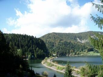 Apartm�ny Mlynky - Slovensk� Raj