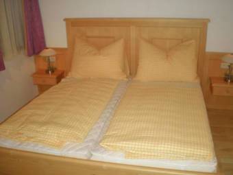 Apartamento Stallerhof