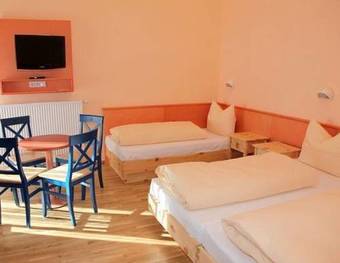 Hotel Jufa Nockberge