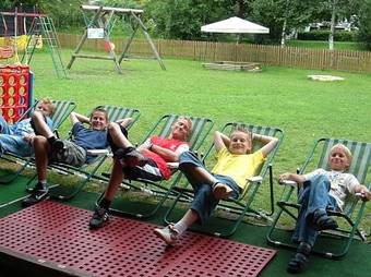 Kaiserhotel Kitzb�hler Alpen