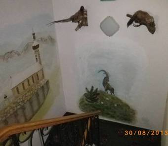 Erlebnishotel Schmiedboden