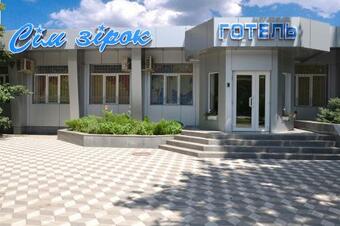 Posada Hotel 7 Zirok