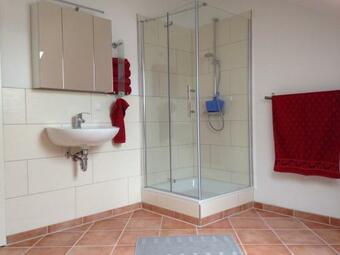 Apartamento Gem�tliche, Gro�z�gige Ferienwohnung