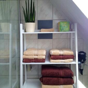 Hostal Zur Eselwiese, Haus I