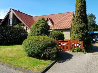 Ferienhaus Sanderbusch