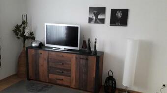 Apartamento Fewo Sangerhausen