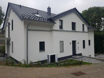 Apartamento Eifelgl�ck