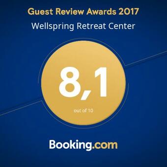 Wellspring Retreat Center