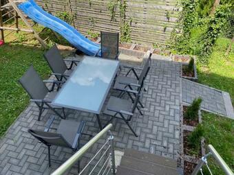 Apartamento Ferienwohnungen Akh Home