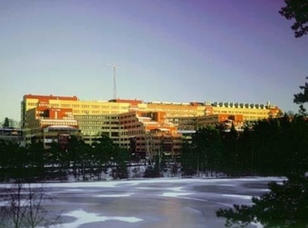 Hotel Park Inn Haninge(.)