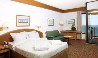 Aparthotel Estoril Eden