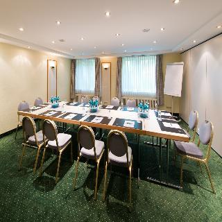 Hotel Achat Plaza Kulmbach
