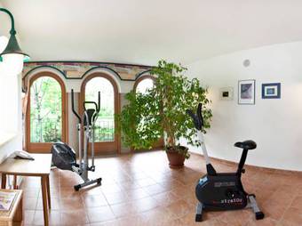 Erlebnishotel Kitzb�hler Horn