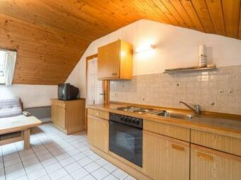 Lovely Holiday Home In Scherenau Near The Forest