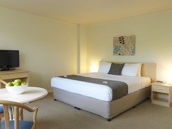 Hotel Newport Mirage