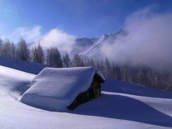 Apartamento Ferienwohnungen M.u.m. Cichini