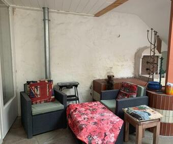 Apartamento Zwischen Rhein Und Reben Mit Privater Sauna