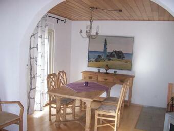 Haus Am Wald / Loreley