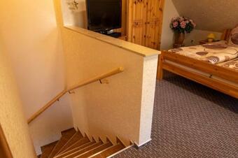 Apartamento Ferienwohnung Blaumeise