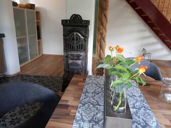 Ferienhaus Anno 1895