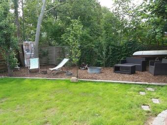 Apartamento Ferienwohnung Jessica