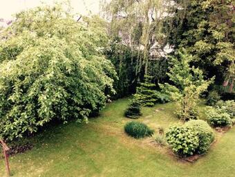 Haus Hunsr�ckh�he