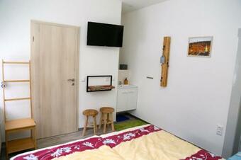 Apartamento G�stezimmer Schmidt