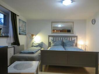 Apartamento Wohnen In Schellhorn In Der N�he Des Lanker Sees