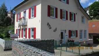 Apartamento Ferienwohnung-familie-koeditz