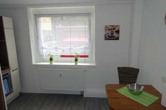 Apartamento Ferienwohnung Pecere