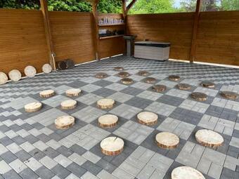 Ferienhaus Junge Schielo