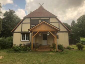 Ferienhaus Hospodarz