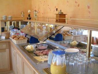 Hostal Landhotel Repetal