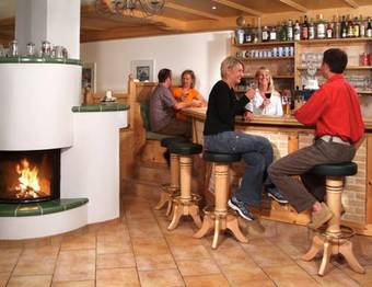 Agroturismo Ferienhof Unterhochst�tt