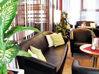 Hotel R�merhof Tulln