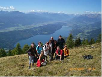 Hostal Gasthof Pension Perauer