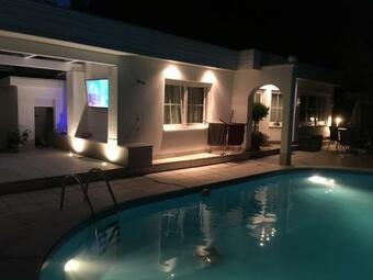 G�stehaus Gaens - Ferienzimmer