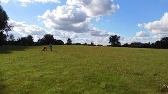 Apartamento Alpakas Vom Schr�dershof