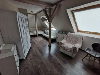 Apartamento Ferienwohnung D�lzig