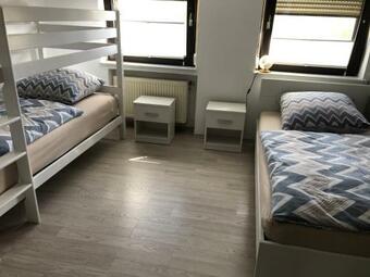 Apartamento Ferienwohnung Sonnenterrasse