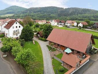Landhotel Zur Pferdetr�nke