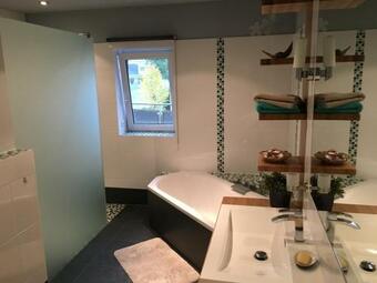 Apartamento Am Kirchsteig