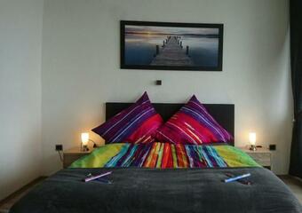 Apartamento Ferienwohnung Nexus